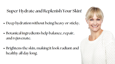 STANDING OVATION SAGE AND CITRUS MOISTURIZER